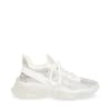 Maxima R Low Top Sneakers