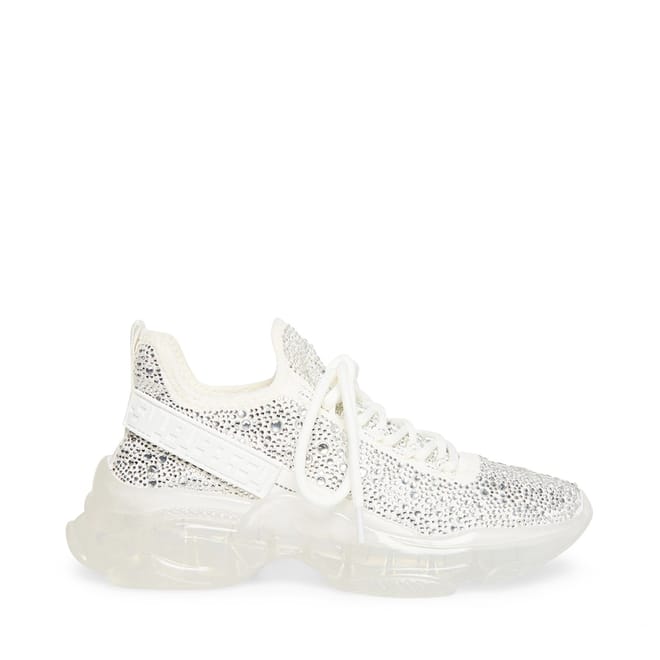 Maxima R Low Top Sneakers