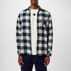 Long Sleeve Crew Neck Regular Fit Shirt