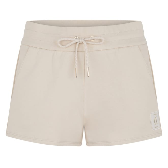 Smllogo Fleece Sweat Shorts