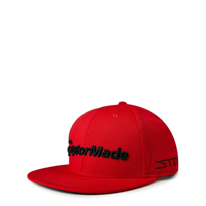 Side Crest Baseball Cap