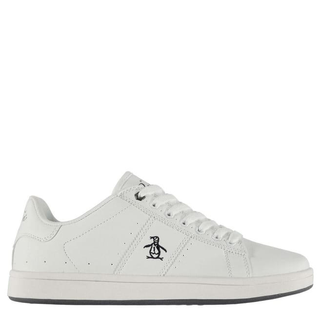 Steadman Trainers