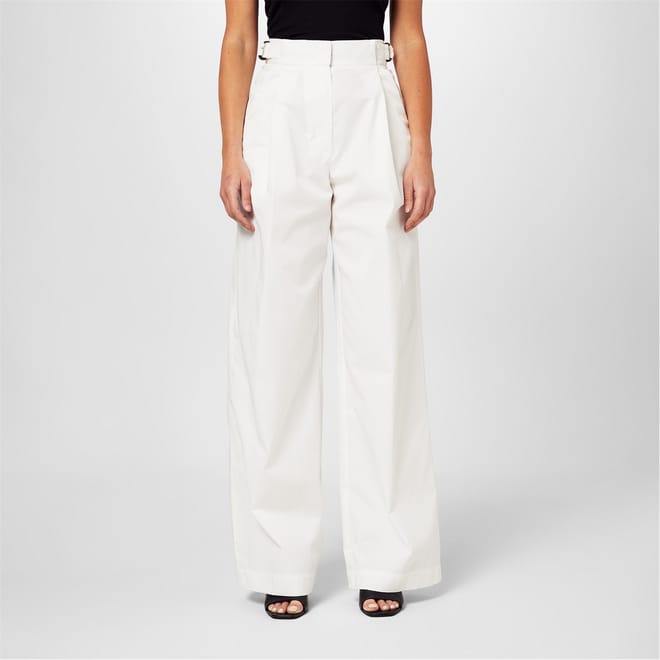 Emporio Nyon Trousers