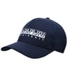 Framing Cap