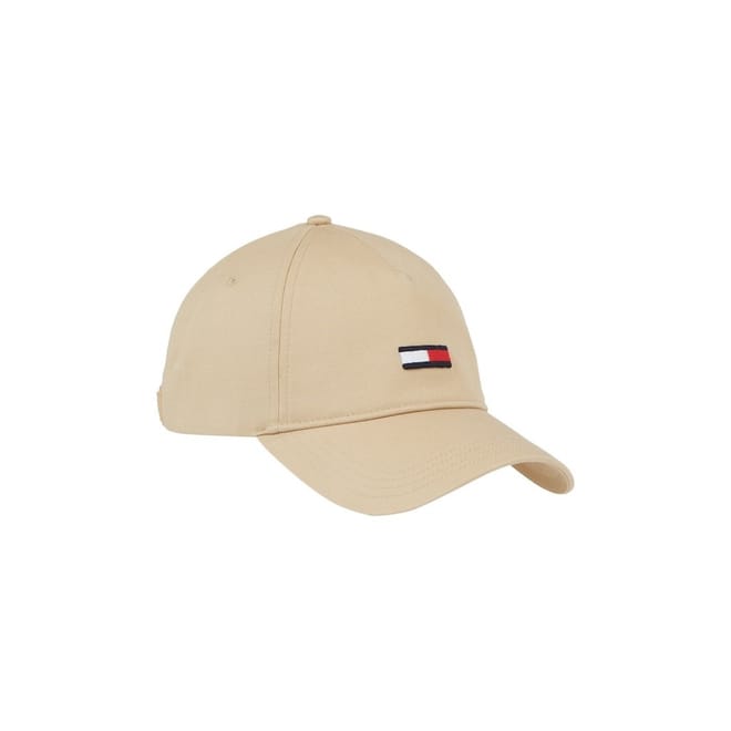 Embroidered Flag Cap