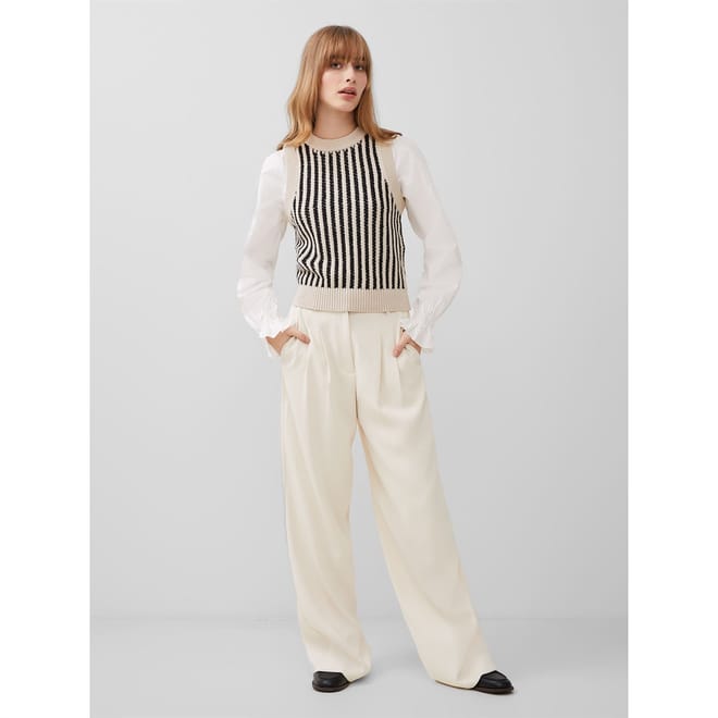 Moma Crew Neck Regular Fit Sweater