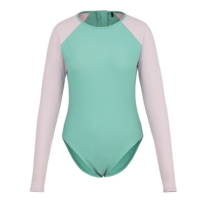 Ls Suit