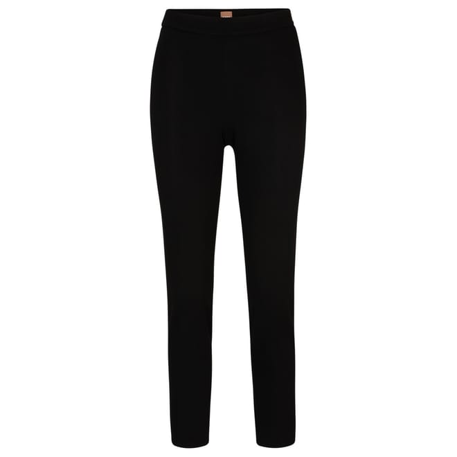 Fit Trousers
