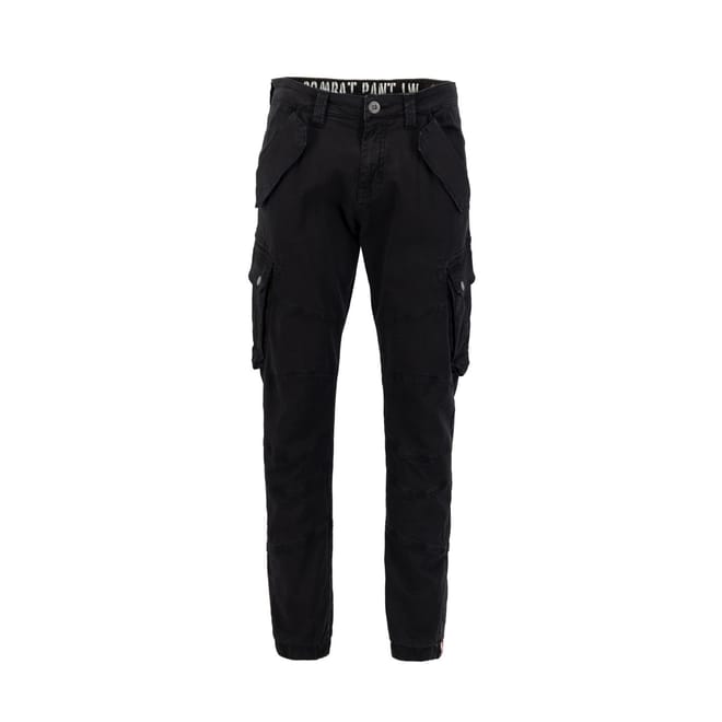 Cargo Casual Pants