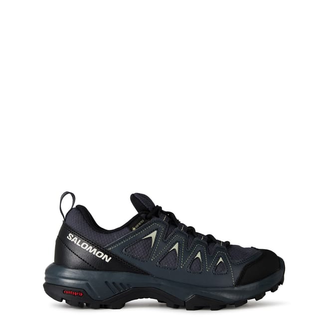 Womens X Braze GorE-Tex Walking Shoe