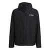 Mens Mt Waterproof Jacket