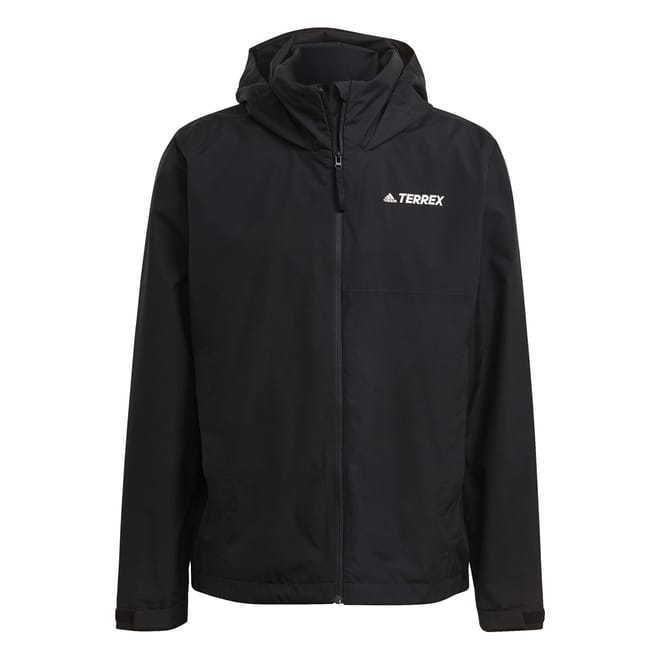 Mens Mt Waterproof Jacket