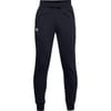 Logo Fleece Jogging Pants Junior Boys