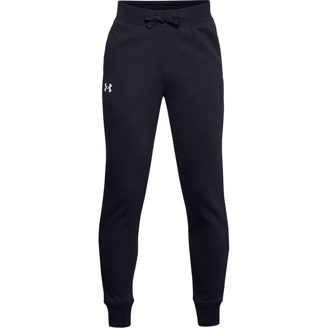 Logo Fleece Jogging Pants Junior Boys