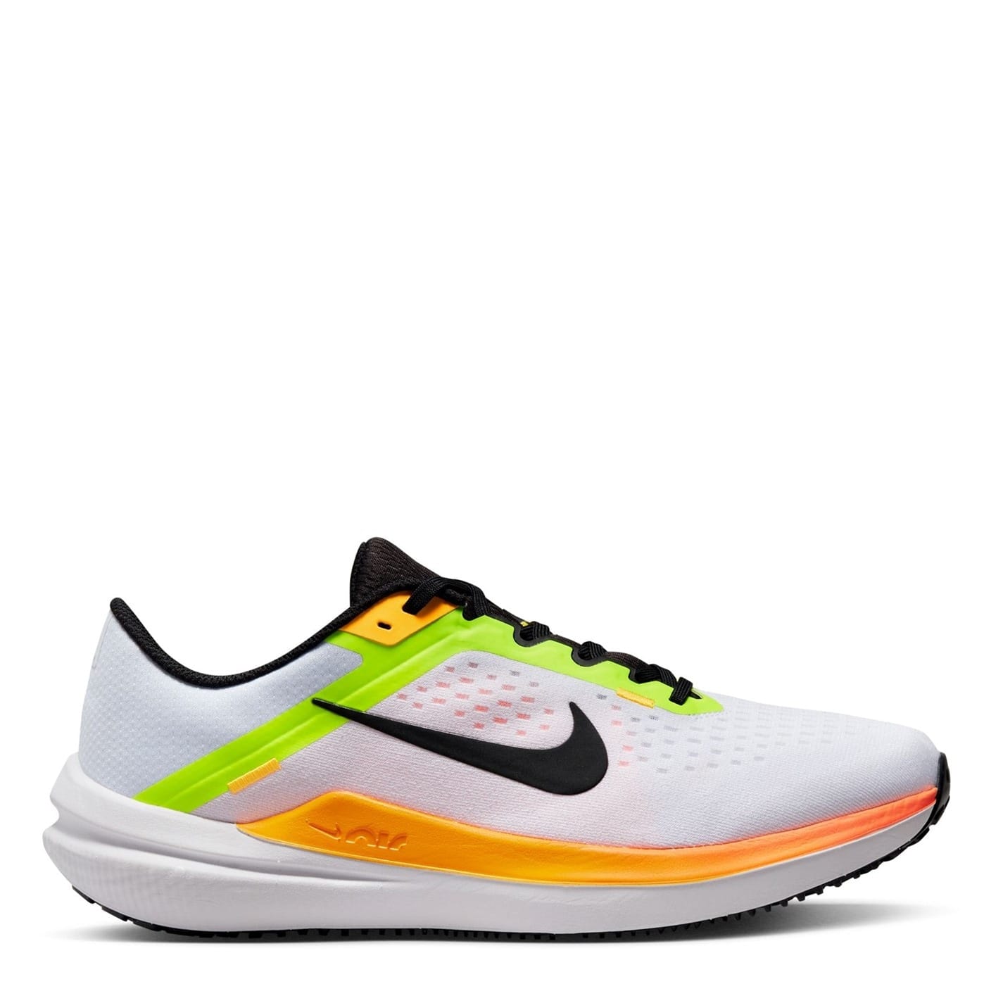 Nike zoom winflo 10 hotsell