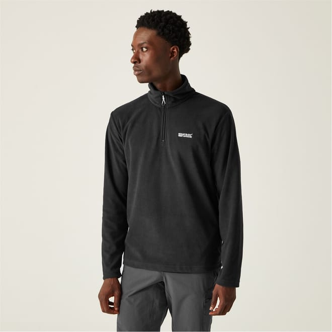 Mens Thompson Fleece Jacket