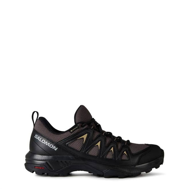 Mens X Braze GorE-Tex Walking Shoe