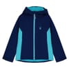 Adore Hooded Long Regular Fit Jacket