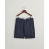 Marine Twill Chino Shorts