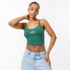 Double Strap Vest