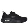 Engineered Mesh Lace Up Low Top Runners