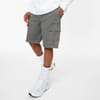 Twill Cargo Shorts