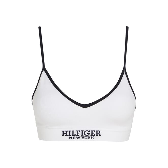 Triangle Bra