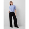 Lily Mozart Crew Neck Relaxed Fit Sweater