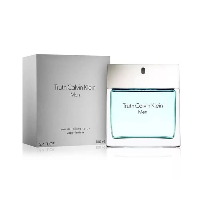 Truth Eau de Toilette 100ml