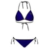 Womens Allegra 2 Piece Bikini