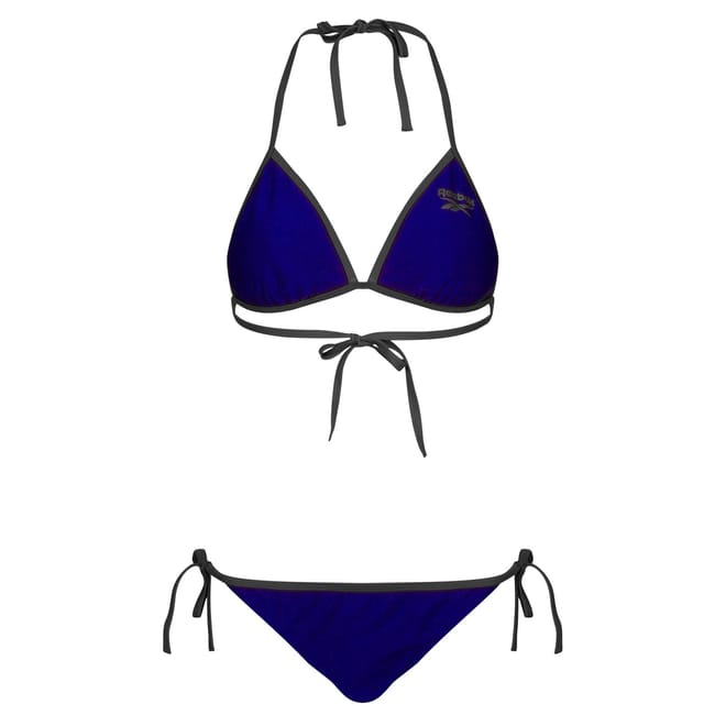 Womens Allegra 2 Piece Bikini