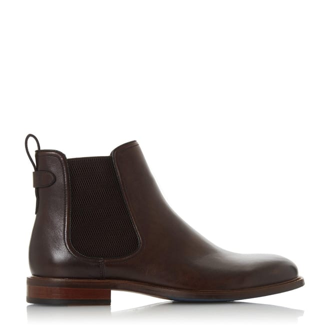 Mens Character Smart Boots
