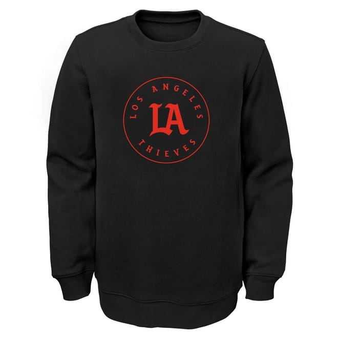 Los Angeles Thieves Crew Sweatshirt