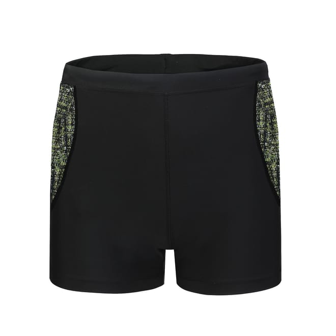 Mens Splice Boxer