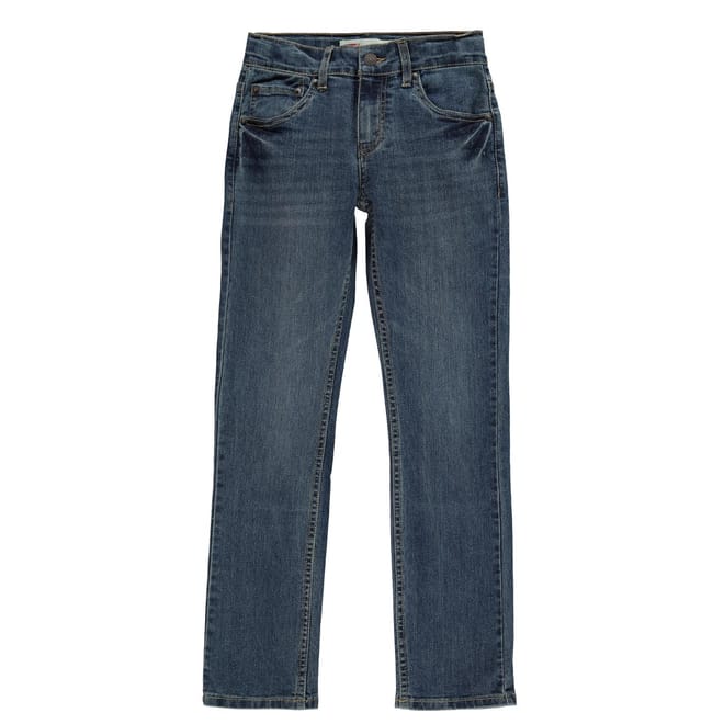 Slim Jeans