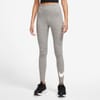 Womens Sportswear Essential Mid Rise Swoosh Leggings
