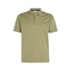 Slim Fit Collared Short Sleeve Shirt