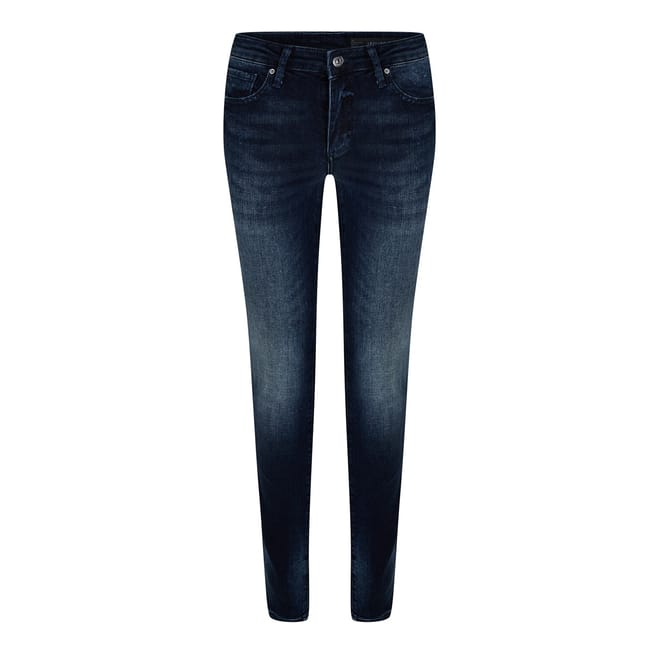 Skinny Fit Jeans