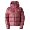 Hyalite Down Hooded Jacket