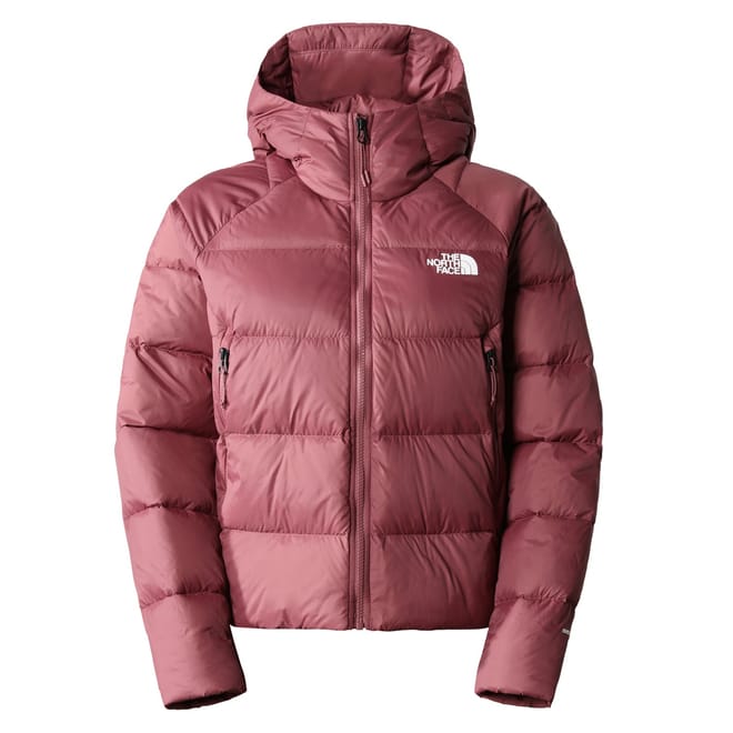 Hyalite Down Hooded Jacket