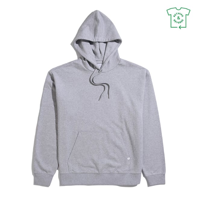 Hooded Regular Fit Sweatshirt