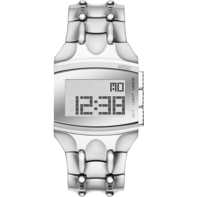 Digital Quartz Watch