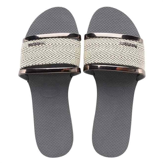 Trancoso Premium Slides Sandals