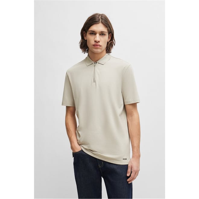 Regular Fit Short Sleeve Shirt