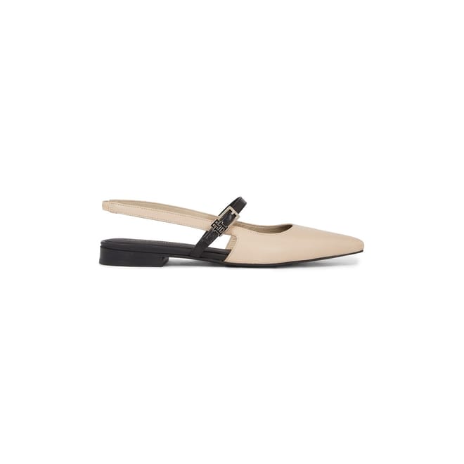 Slingback Pumps