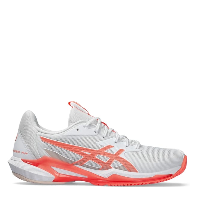 Womens Solution Swift  Ff 3 Tennis Shoes