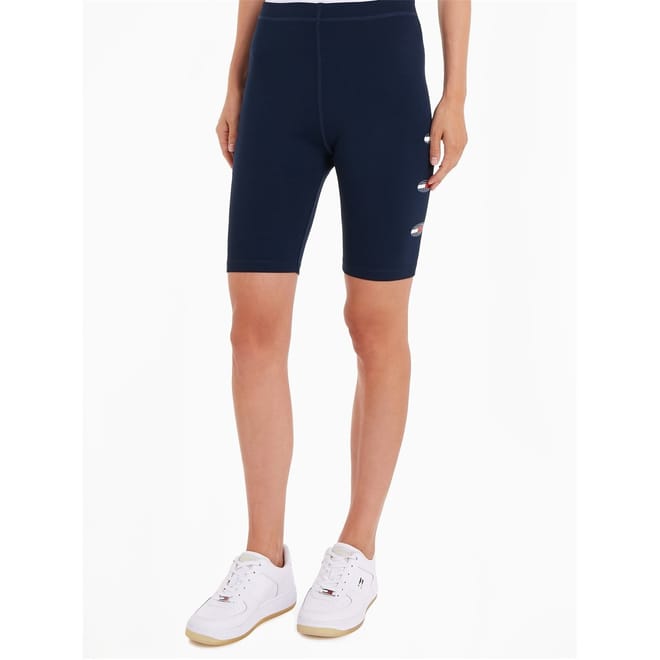 Archive Slim Fit Biking Shorts
