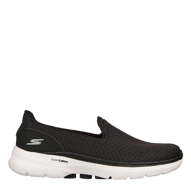 Womens Go Walk 6 Sea Coast Trainers