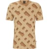 Regular Fit Crew Neck Short Sleeve T-Shirt
