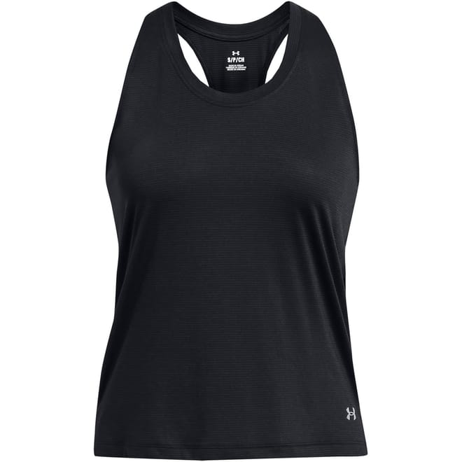Womens Launch Singlet